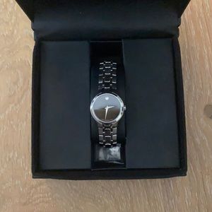 Movado women’s watch